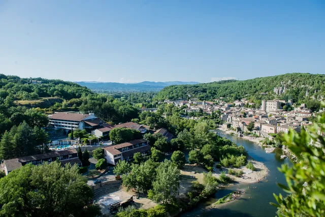 Domaine Lou Capitelle & Spa