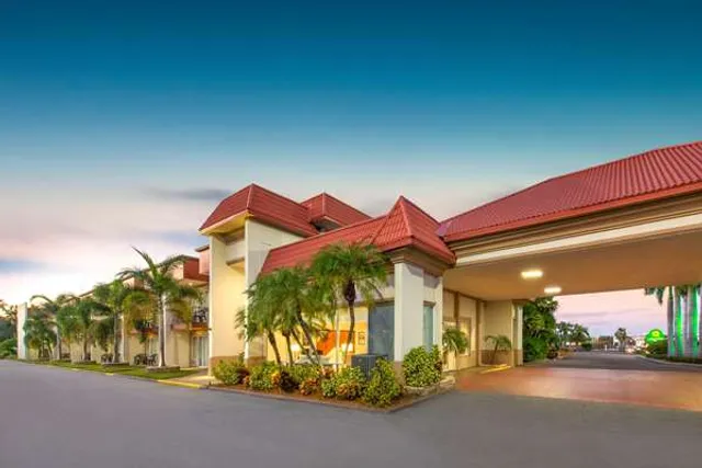 La Quinta Inn by Wyndham Clearwater Central
