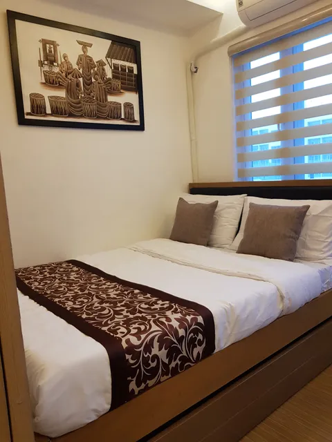 Suite Pool View by Grace Residences