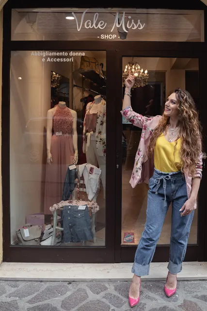 Valemiss Shop Modena