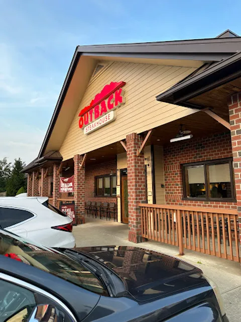 Outback Steakhouse