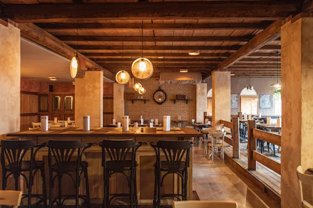 Pataton - Patata Gourmet