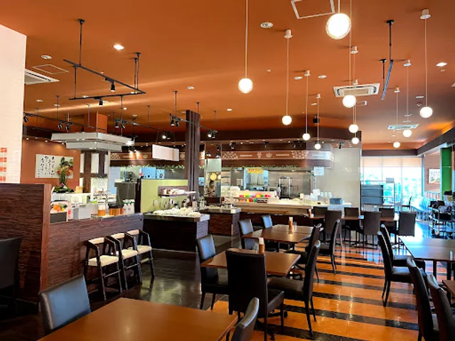 Buffet Mamenohata Moriyama Shop