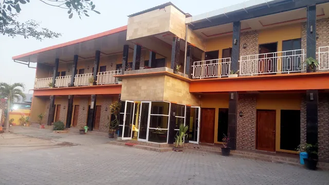 SASANDO RESIDENCE KUPANG