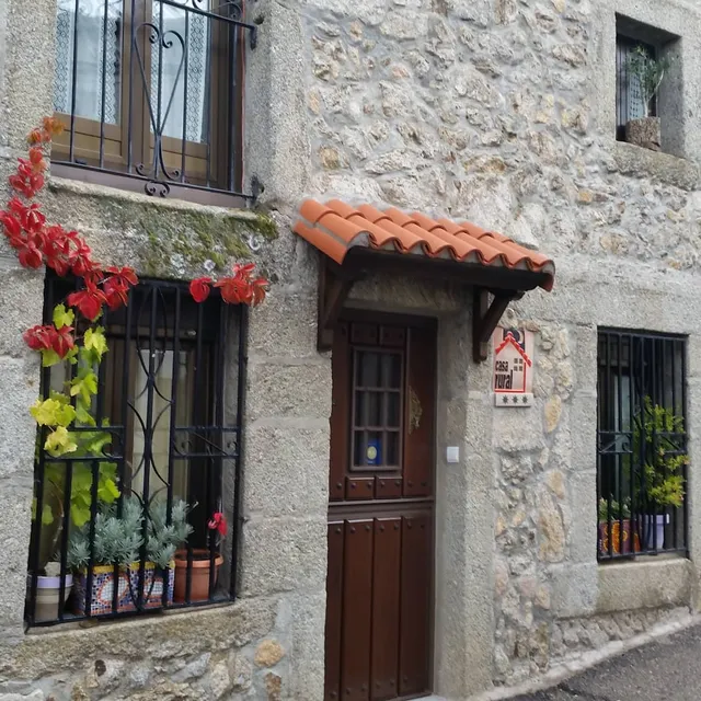 Casa Rural La Covatilla III