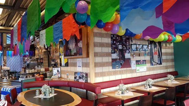 Restaurant Sport Inn