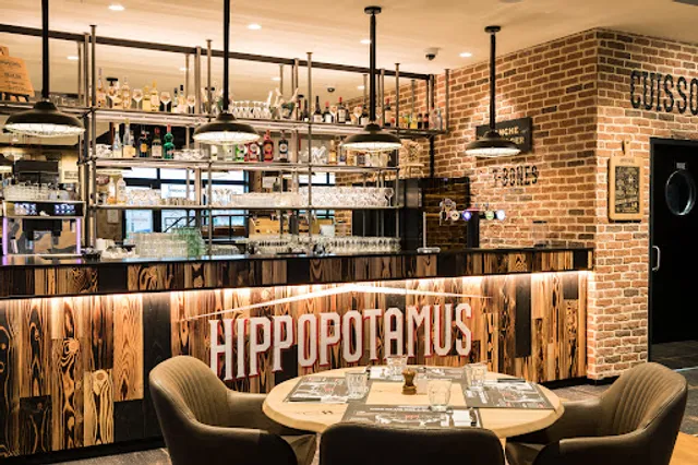 Hippopotamus Steakhouse Seclin