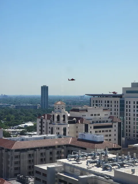 Houston Methodist Outpatient Center