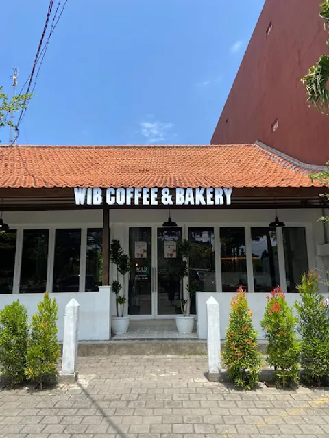 WIB BALI COFFEE