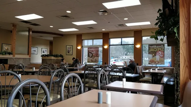 Jack's Family Restaurant