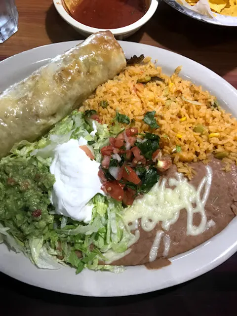 Las Margaritas Mexican Bar and Grill