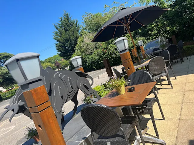 Miller & Carter Crewe