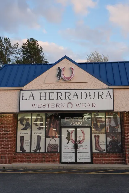 La Herradura Western Wear SC