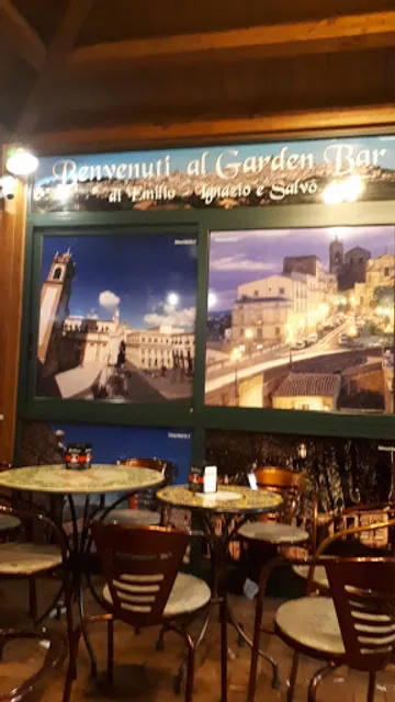 Garden Bar S.R.L. "da Emilio"