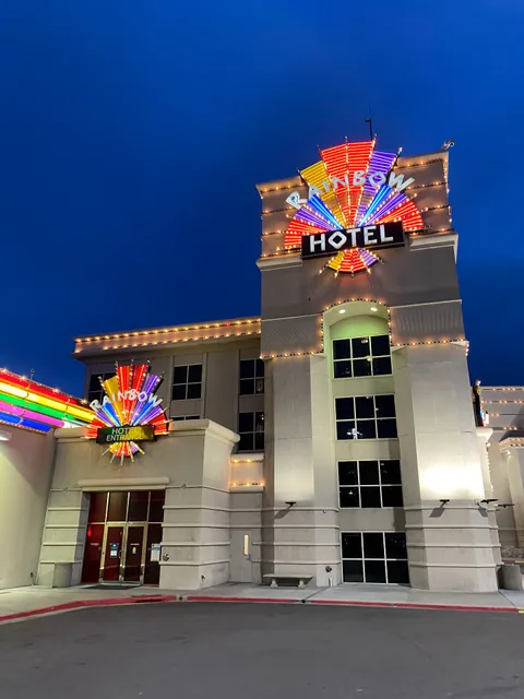 Rainbow Hotel Casino