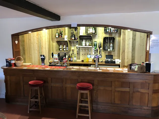 The Red Lion, East Kirkby