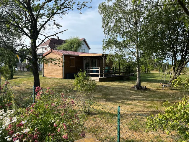 Chambres d'hôtes Sandrine Louis