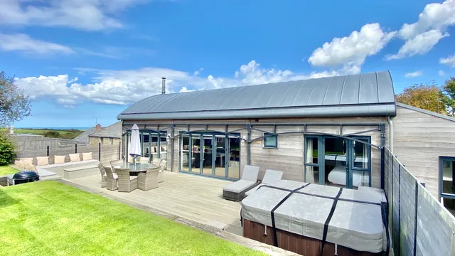 Pencuke Farm Holiday Cottages and Shepherd’s Huts