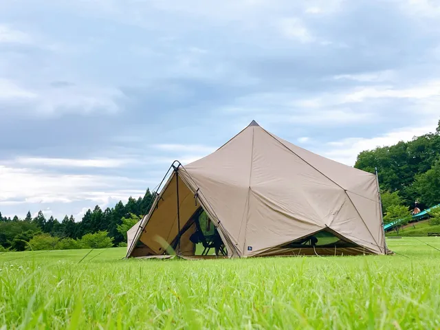 Nishizao Park Camping Ground