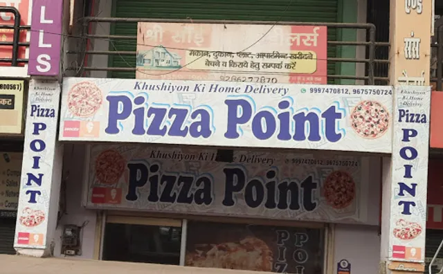 Pizza Point