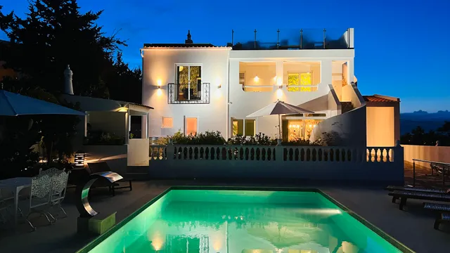 Palm view Guesthouse