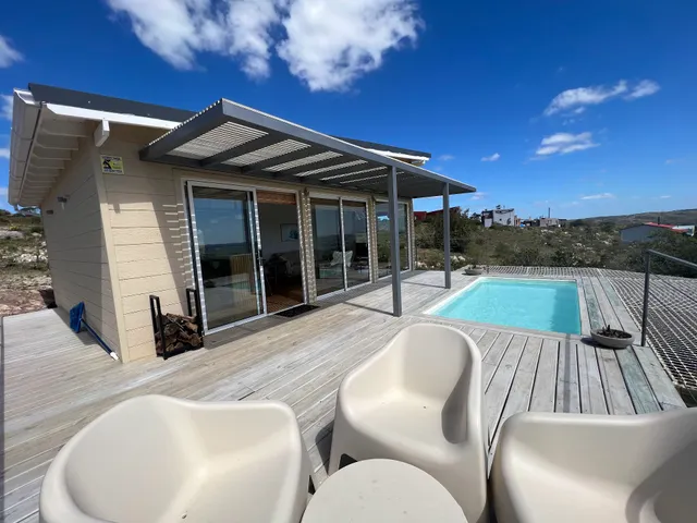 Terravista Villa Serrana