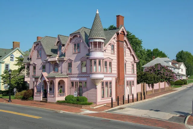 The Towers Bed & Breakfast