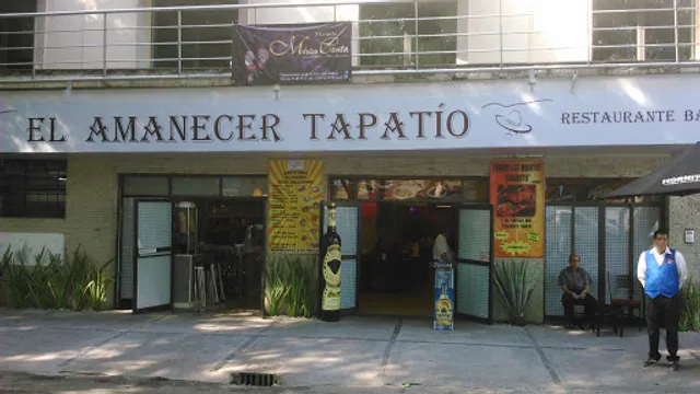 El Amanecer Tapatío