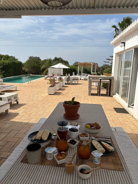 Quinta Das Oliveiras