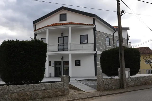 Figuras Mágicas - Alojamento Local