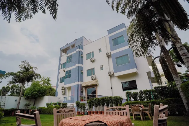 Hotel Aurum by Atoz hospitality