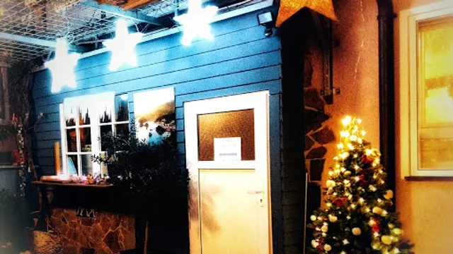 Weinstüble "Der Grieche"