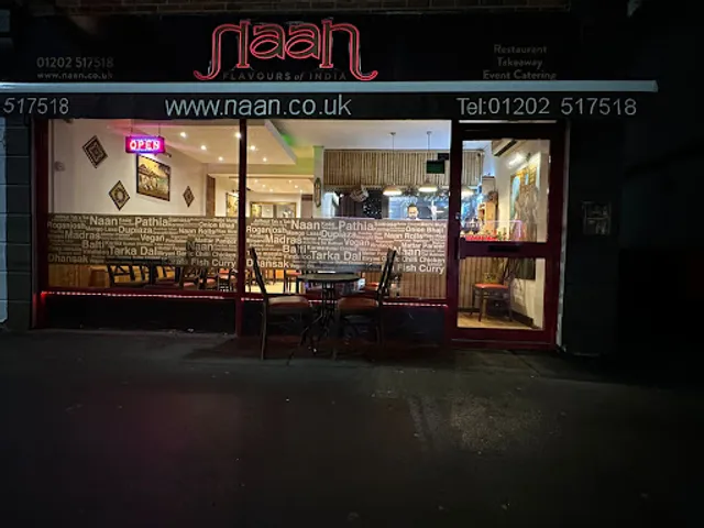 Naan