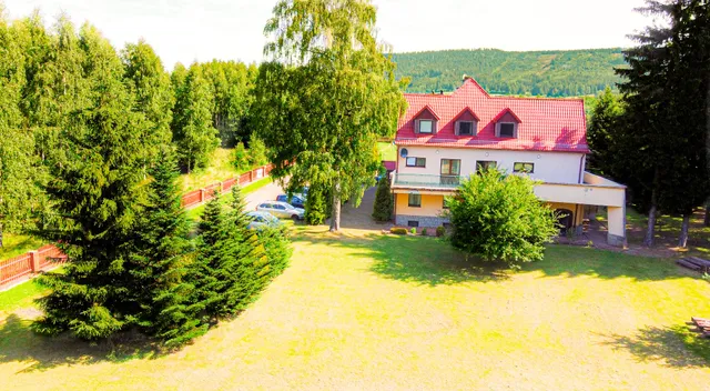 Hotel Zadrna Rezydencja