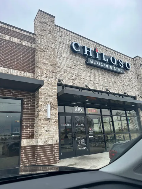 Chiloso Mexican Bistro