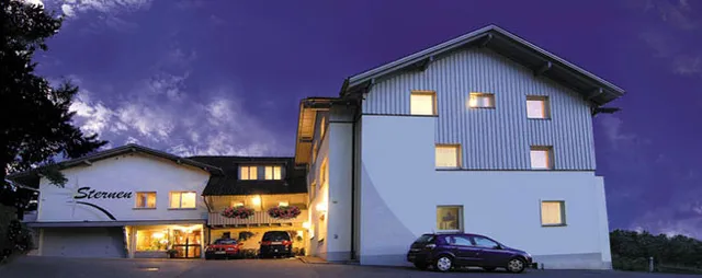Hotel Pension Sternen