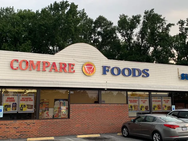 Compare Foods Smithfield