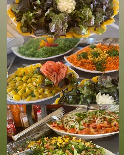 Restaurante E Pizzaria Moeda De Ouro