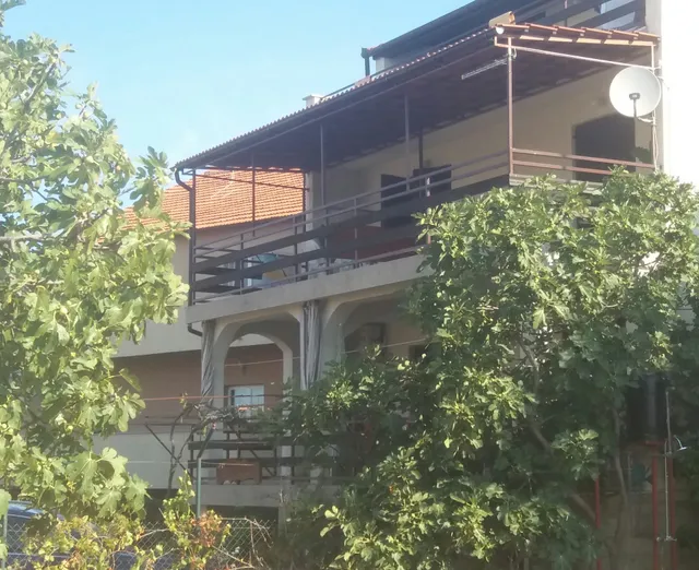 Apartments Radulovic