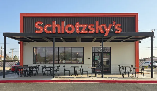 Schlotzsky's