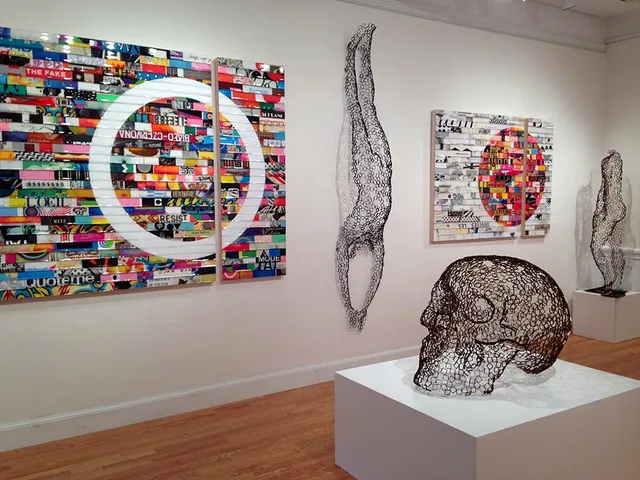 DTR Modern Galleries