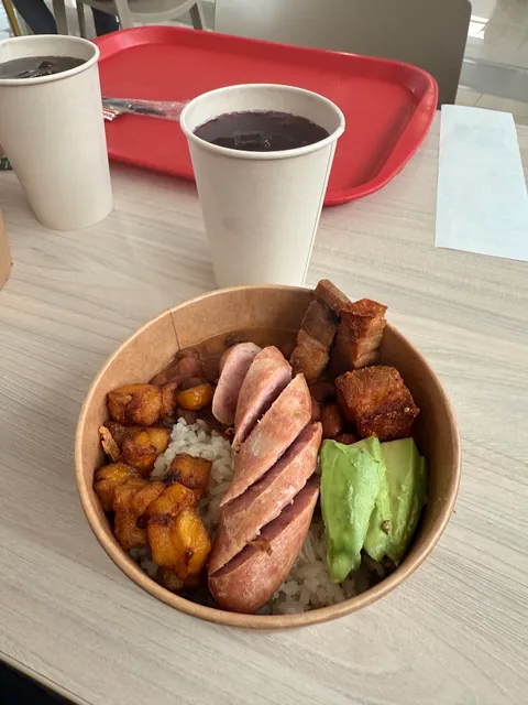 La Brasa Roja - C.C. Multiplaza