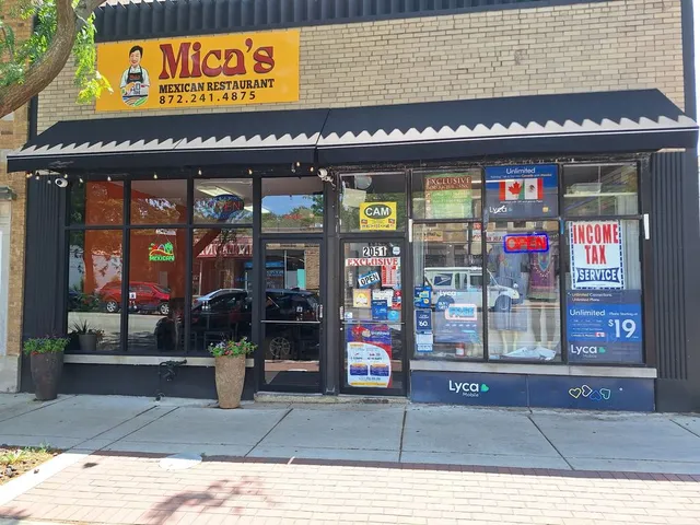 Mica's Mexican Restaurant