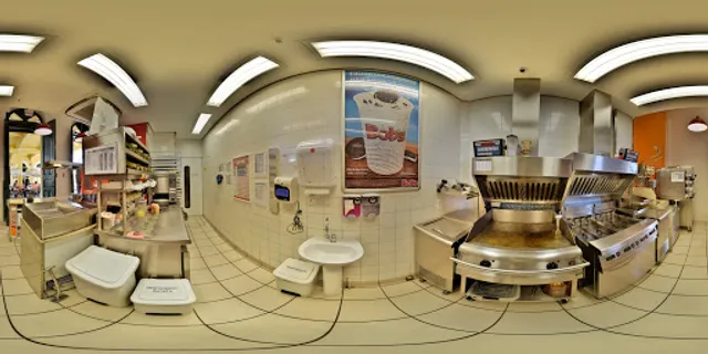 Bob's Burger - Mercado Público Florianópolis