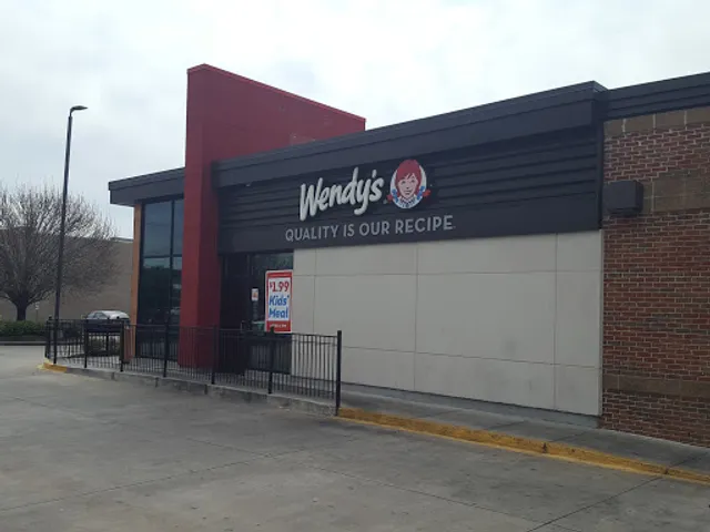 Wendy's