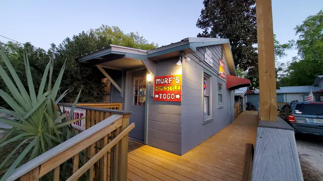 Murf's Homestyle Togo