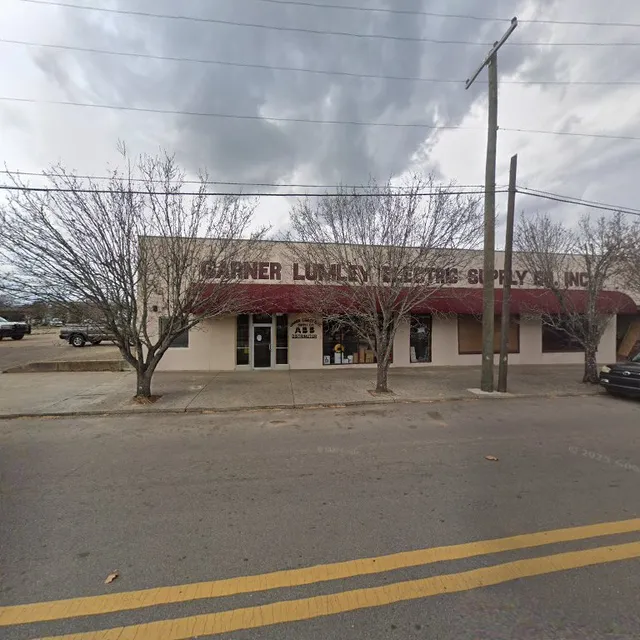 Garner Lumley Electric Supply