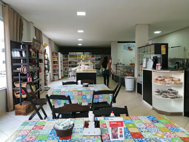 Padaria Delícia de Pão