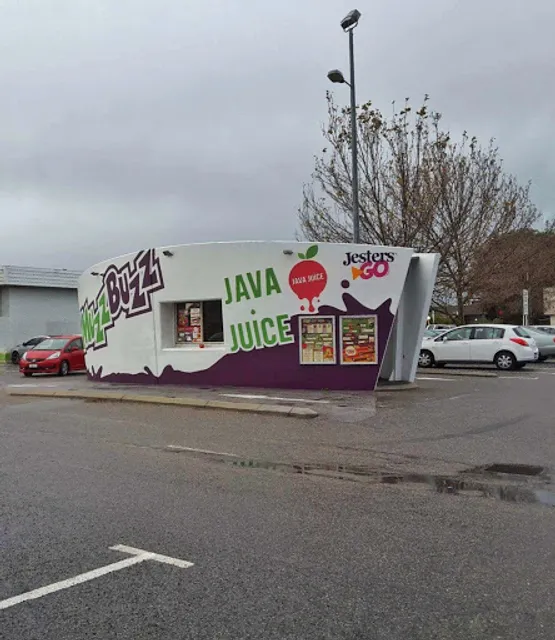 Muzz Buzz - Beechboro