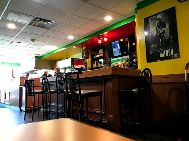 KC Authentic Caribbean Cuisine